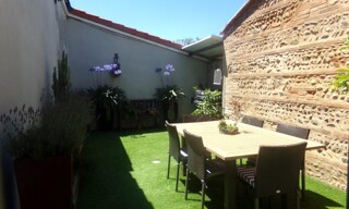Appartement 4 Pièces 104 m² à louer à Toulouse (31000)