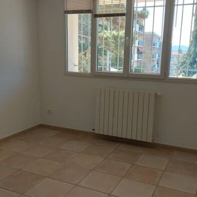 Appartement 2 pièces 995 €