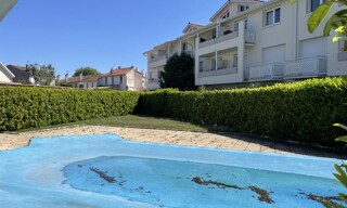 Appartement 1 Pièce 23 m² à louer à Talence (33400)