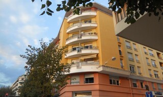 Appartement 2 Pièces 45 m² à louer à Nice (06000)