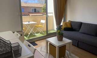 Appartement 1 Pièce 23 m² à louer à Montpellier (34000)