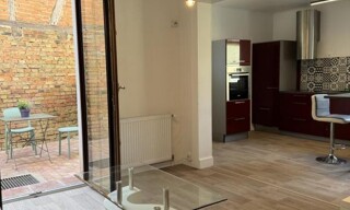 Appartement 3 Pièces 69 m² à louer à Soultz-sous-Forêts (67250)
