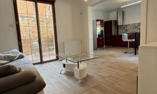 Appartement 3 Pièces 69 m² à louer à Soultz-sous-Forêts (67250)
