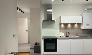 Appartement 2 Pièces 50 m² à louer à Écully (69130)