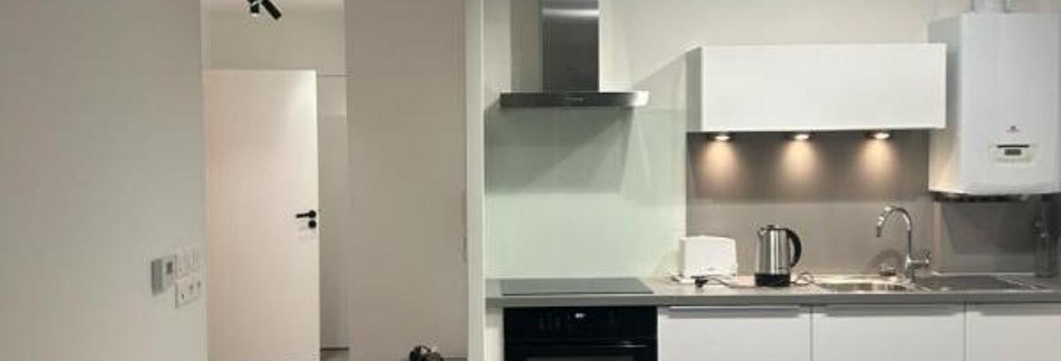 Appartement 2 Pièces 50 m² à louer à Écully (69130)