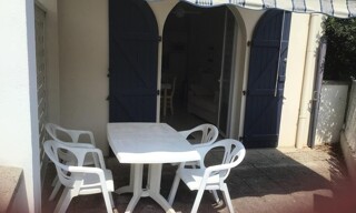 Appartement 2 Pièces 40 m² à louer à Capbreton (40130)