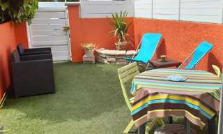 Appartement 1 Pièce 15 m² à louer à Lattes (34970)