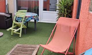 Appartement 1 Pièce 15 m² à louer à Lattes (34970)