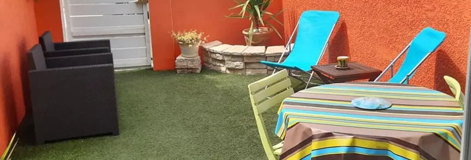 Appartement 1 Pièce 15 m² à louer à Lattes (34970)