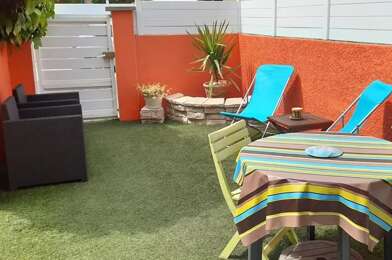 Appartement 1 pièces 580 €