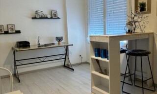 Appartement 1 Pièce 24 m² à louer à Le Havre (76600)