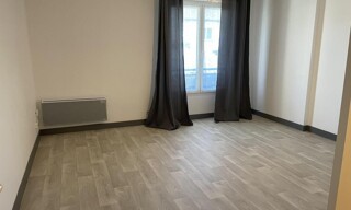Appartement 1 Pièce 31 m² à louer à Joué-lès-Tours (37300)
