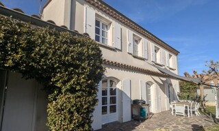 Maison 7 Pièces 169 m² à louer à Bourg-lès-Valence (26500)