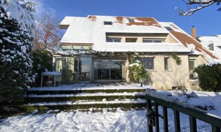 Appartement 1 Pièce 25 m² à louer à Verrières-le-Buisson (91370)