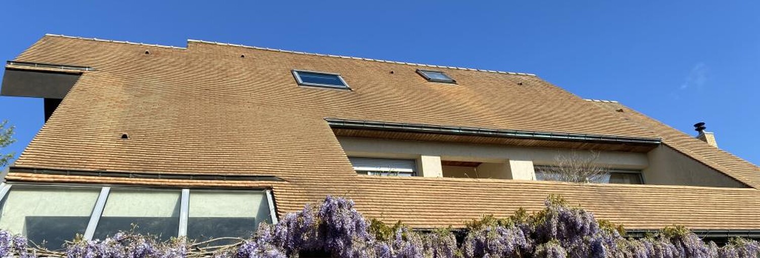 Appartement 1 Pièce 25 m² à louer à Verrières-le-Buisson (91370)