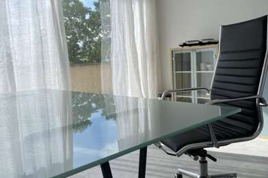 Appartement 1 pièces 600 €