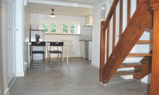 Appartement 2 Pièces 25 m² à louer à Morlaix (29600)