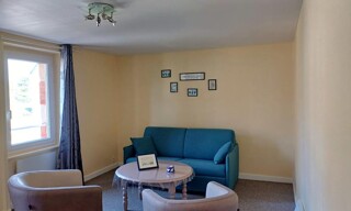 Appartement 2 Pièces 65 m² à louer à Saint-Quay-Portrieux (22410)