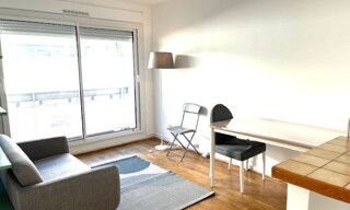 Appartement 1 Pièce 33 m² à louer à Lyon 6 (69006)