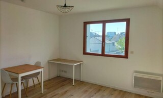 Appartement 1 Pièce 19 m² à louer à Rennes (35000)