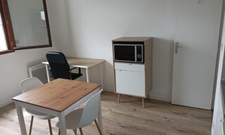 Appartement 1 Pièce 19 m² à louer à Rennes (35000)