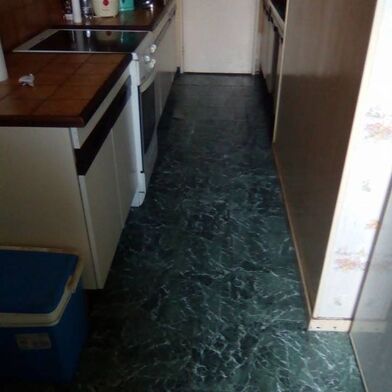 Appartement 1 pièces 450 €