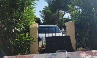 Appartement 1 Pièce 20 m² à louer à La Londe-les-Maures (83250)
