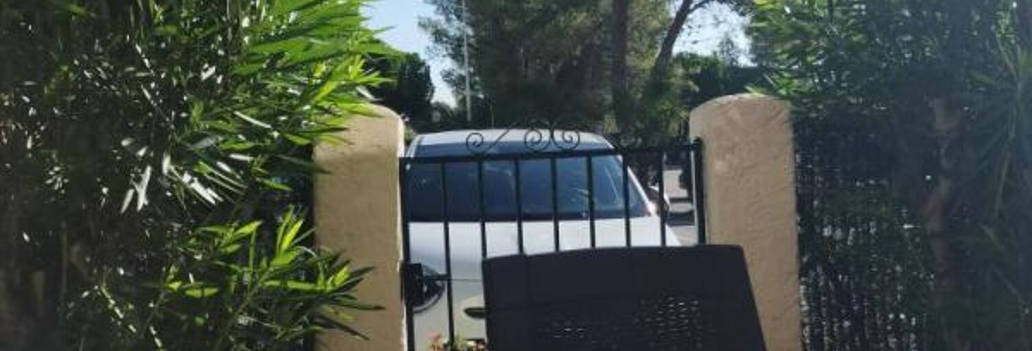 Appartement 1 Pièce 20 m² à louer à La Londe-les-Maures (83250)