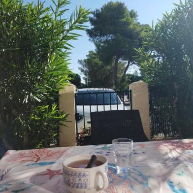 Appartement 1 pièces 450 €