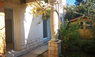 Maison 3 Pièces 46 m² à louer à Nîmes (30000)