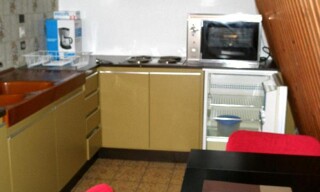 Appartement 2 Pièces 43 m² à louer à Nancy (54000)