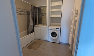Appartement 3 Pièces 65 m² à louer à Bayonne (64100)
