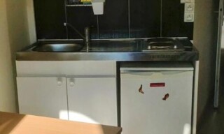 Appartement 1 Pièce 18 m² à louer à Saint-Étienne (42000)