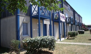 Appartement 1 Pièce 20 m² à louer à La Rochelle (17000)