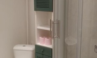 Appartement 1 Pièce 15 m² à louer à Saint-Martin-d'Hères (38400)