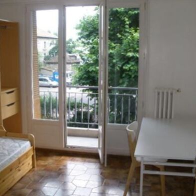 Appartement 1 pièces 456 €
