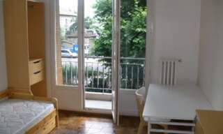 Appartement 1 Pièce 15 m² à louer à Saint-Martin-d'Hères (38400)