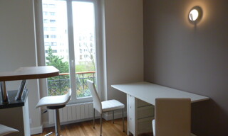 Appartement 2 Pièces 31 m² à louer à Paris 12 (75012)