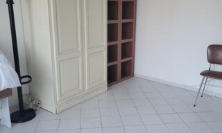 Appartement 1 Pièce 20 m² à louer à Angers (49000)
