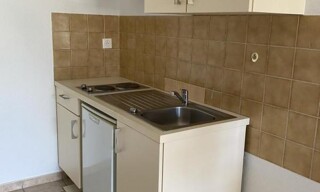Appartement 1 Pièce 24 m² à louer à Montauban (82000)