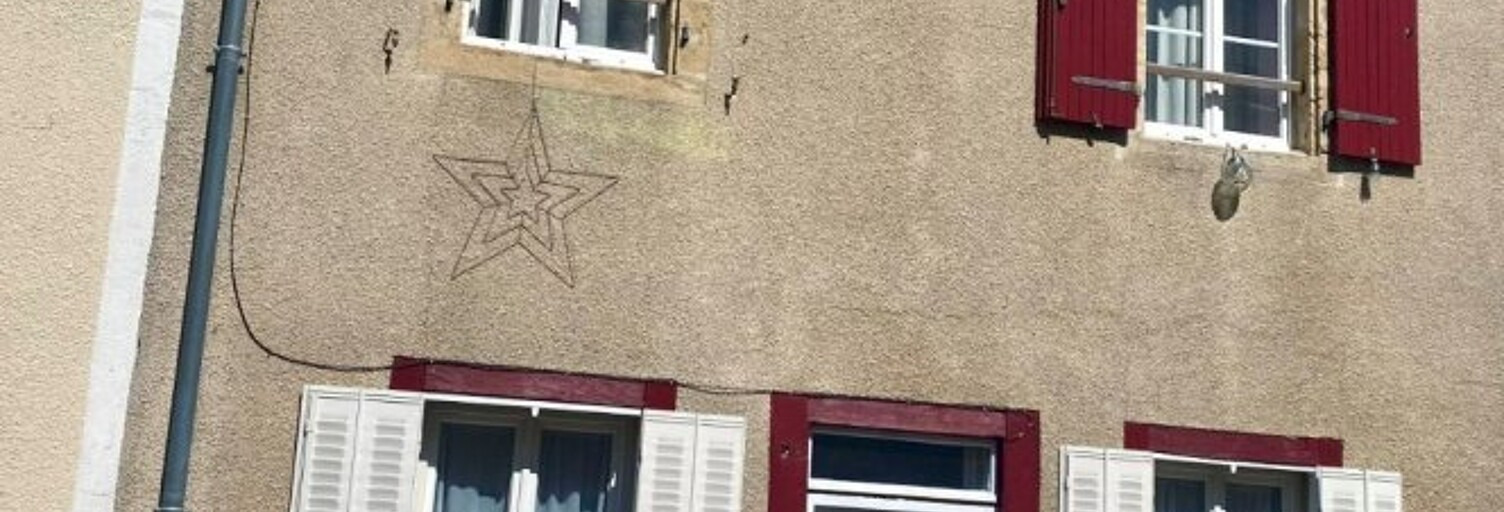 Maison 2 Pièces 50 m² à vendre à Saint-Saulge (58330)