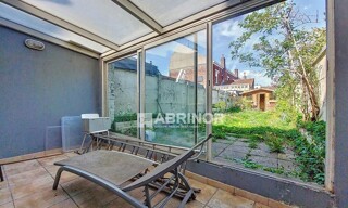 Maison 5 Pièces 104 m² à vendre à Tourcoing (59200)