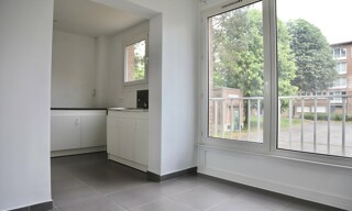 Appartement 3 Pièces 57 m² à louer à Tourcoing (59200)
