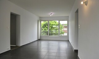 Appartement 3 Pièces 57 m² à louer à Tourcoing (59200)
