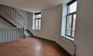 Appartement 2 Pièces 44 m² à louer à Roubaix (59100)