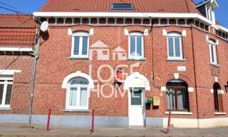 Maison 4 Pièces 126 m² à vendre à Lorgies (62840)