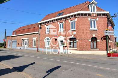 Immeuble  199000 €