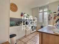 ENSEMBLE IMMOBILIER COMPRENANT 2 LOGEMENTS T4 AVEC GARAGES EXTÉRIEURS ET DÉPENDANCES — photo 2
