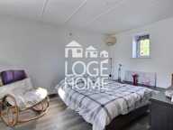ENSEMBLE IMMOBILIER COMPRENANT 2 LOGEMENTS T4 AVEC GARAGES EXTÉRIEURS ET DÉPENDANCES — photo 4