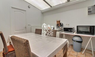 Maison 5 Pièces 100 m² à vendre à Wattrelos (59150)